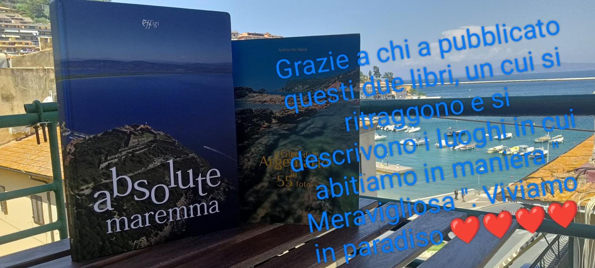 La Casetta In Piazza Porto Santo Stefano  Εξωτερικό φωτογραφία