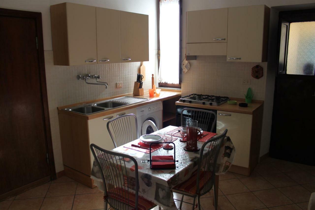 La Casetta In Piazza Porto Santo Stefano  Εξωτερικό φωτογραφία